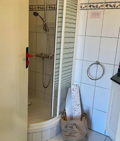 Apartamento 6 Couchages Les Salins *